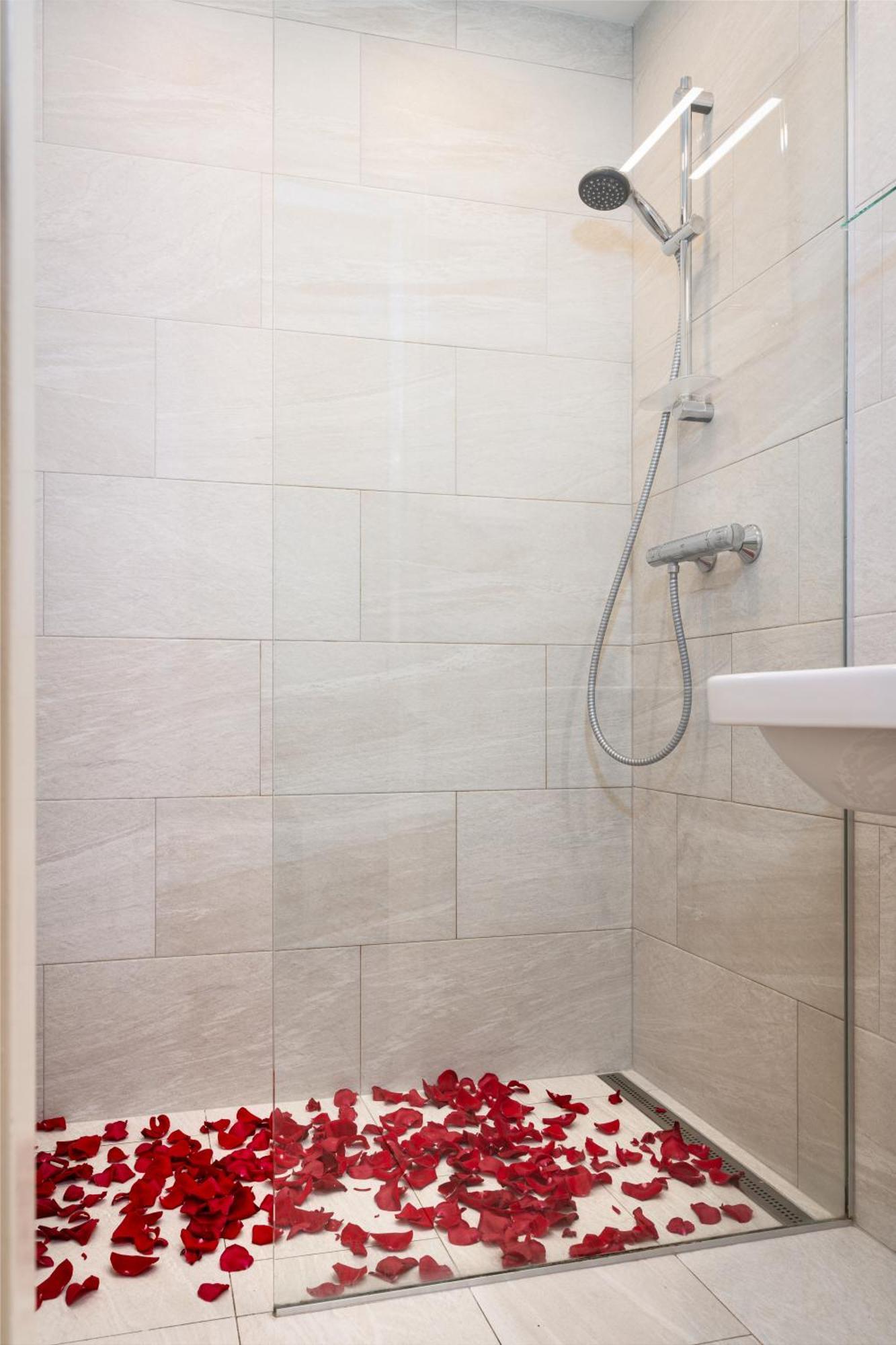 Kingdom Of 3 Roses Apartment Прага Екстериор снимка